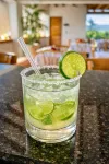 Ocean Winds Hotel - Bares