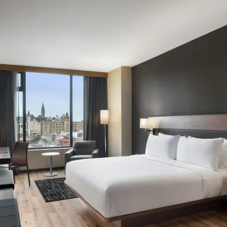 AC Hotel Ottawa Downtown