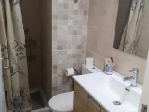 Hostal Mari Hotels in La Laguna