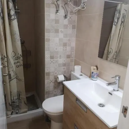 Hostal Mari