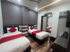 Hotel Blue Bell