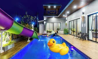 Breeze Casa Private Pool Villas