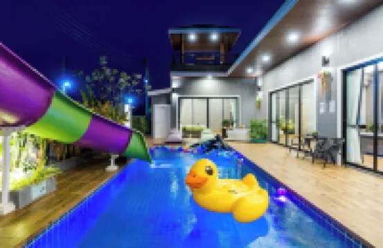 Breeze Casa Private Pool Villas