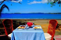Potipot Gateway Resort - Beach
