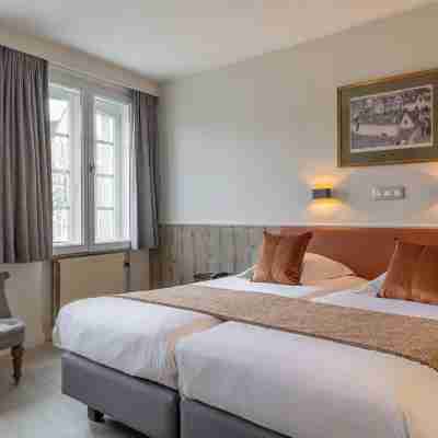 Hotel Ter Duinen Rooms