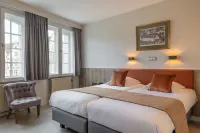 Hotel Ter Duinen