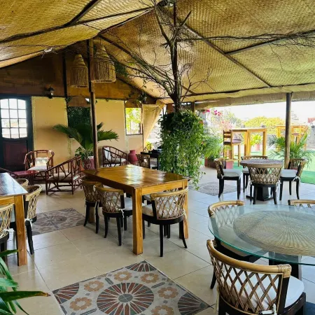 Hotel Marie Real Cartagena Отели рядом с достопримечательностью «Сан-Диего»