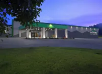 Mountaineer Casino Resort Hotels in 