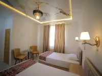 Annex Hotel Khiva Hotels in Khiva