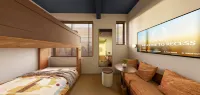 Recess Hotel & Club Savannah - Rooftop Pools