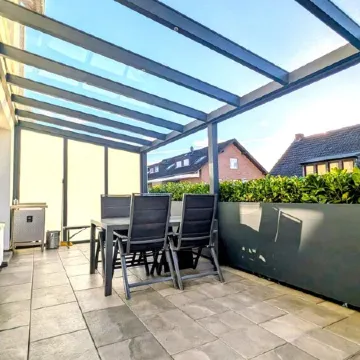 Seedomizil New Fehrienwohnung