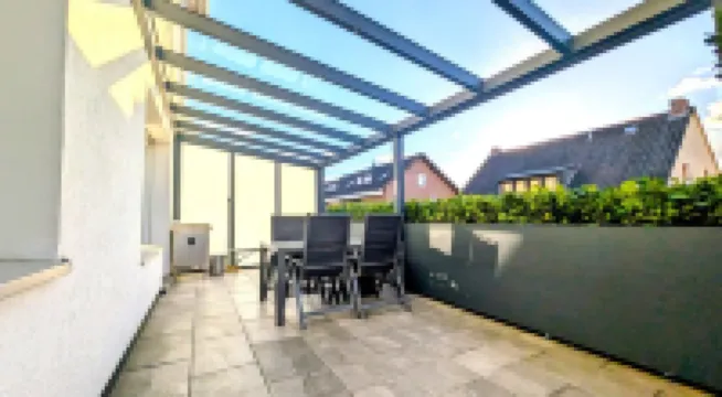 Seedomizil New Fehrienwohnung