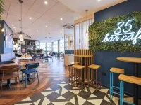 Travelodge Windsor Central Hoteles en Windsor