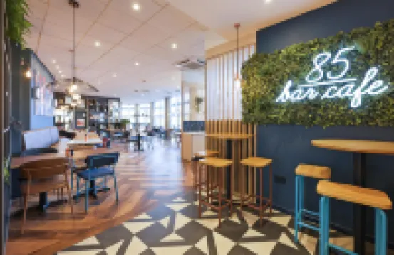 Travelodge Windsor Central