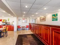 Quality Inn Dyersburg I-155 Hotels in Dyer County