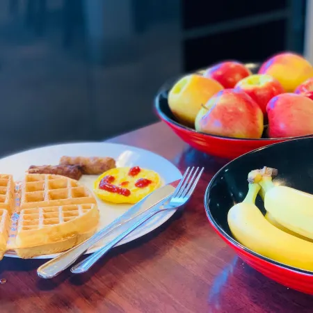 Ramada by Wyndham 100 Mile House