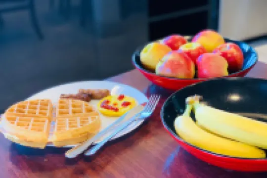 라마다 바이 윈덤 100 마일 하우스