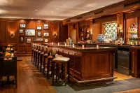 The Equinox Golf Resort & Spa - bar