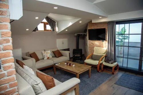 Sofia Beach Residence - Beach