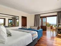 Disandt House by Neighbourgood Hotels near Queens Beach