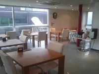 Hotel Select Inn Sano-Ekimae - breakfast
