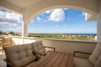 C3-6 Sea Magic Apartment with Sea View - 2-Sterne