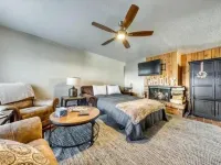 Kristi Condo Hotels in Brian Head