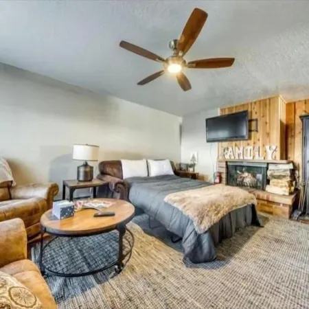 Kristi Condo