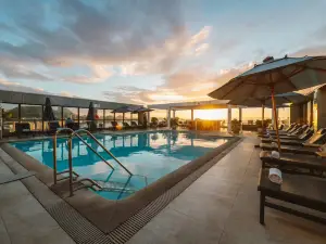 Pestana Rio Atlantica