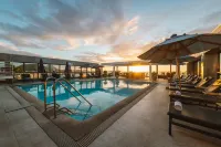 Pestana Rio Atlantica - piscina