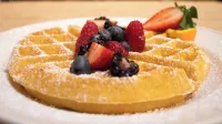DoubleTree by Hilton Washington Dulles Airport - breakfast