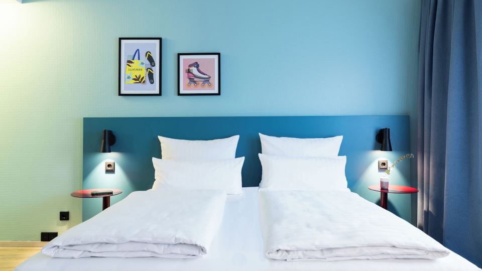 Hotel Boulevard