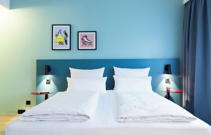 Hotel Boulevard