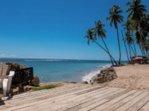 TBR由Mega Stays提供 瓜亞卡內斯酒店