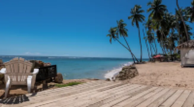 TBR由Mega Stays提供