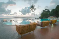 Bintan Pearl Beach Resort - spa