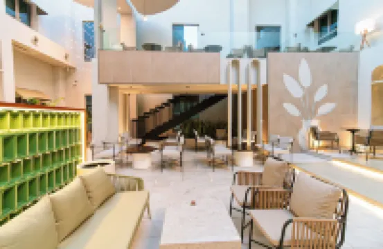Hasanah Suites