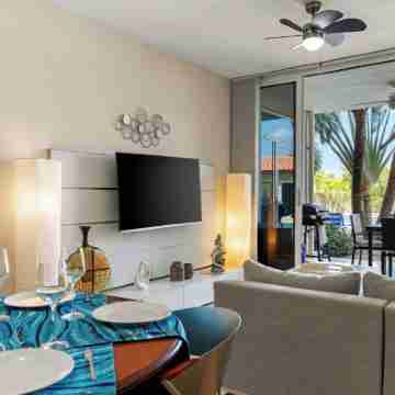 Quiet and Cozy Eagle Beach Area w/King Bed Others