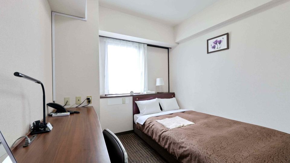 Dai-ni Sunny Stone Hotel