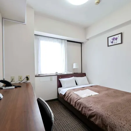Dai-ni Sunny Stone Hotel