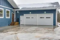 Mountain Retreat By the River: Star Valley Getaway - Apartments
