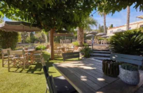 Van der Valk Hotel le Catalogne Saint Aygulf