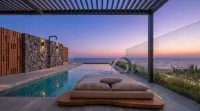 Lapis Nera Villas - Ocean View