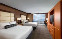 Seneca Niagara Resort & Casino Hotel di 