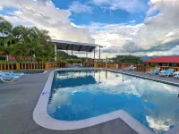 Hotel San Antonio del Cerro - Pools