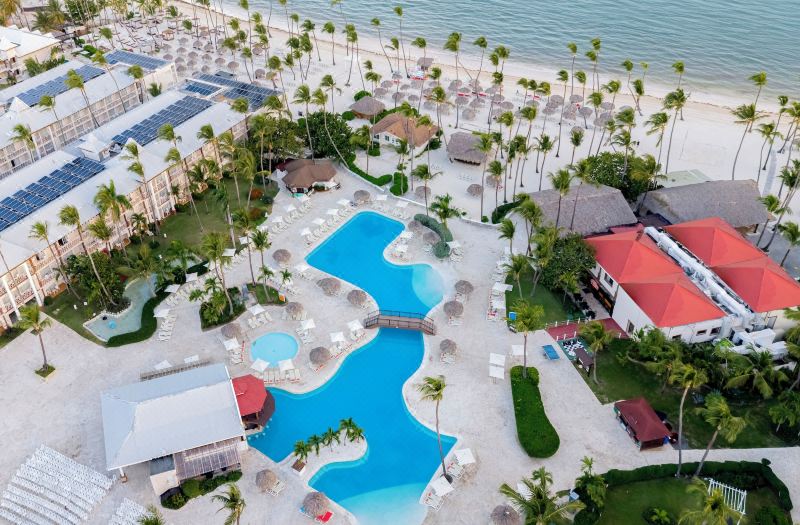 Sunscape Coco Punta Cana - All Inclusive photo 2