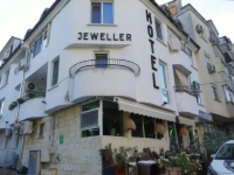 Jeweller Hotel Hotels in Ruse