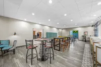 Sonesta Select Hotels Statesville - breakfast