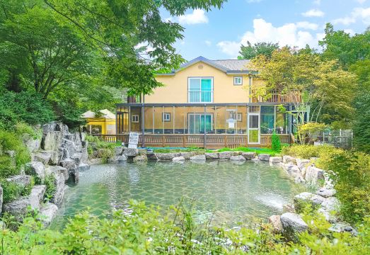 파주 파인밸리 풀장