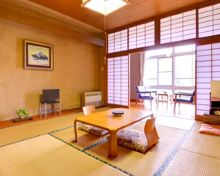 Chitose Hotel Hotels in Odate
